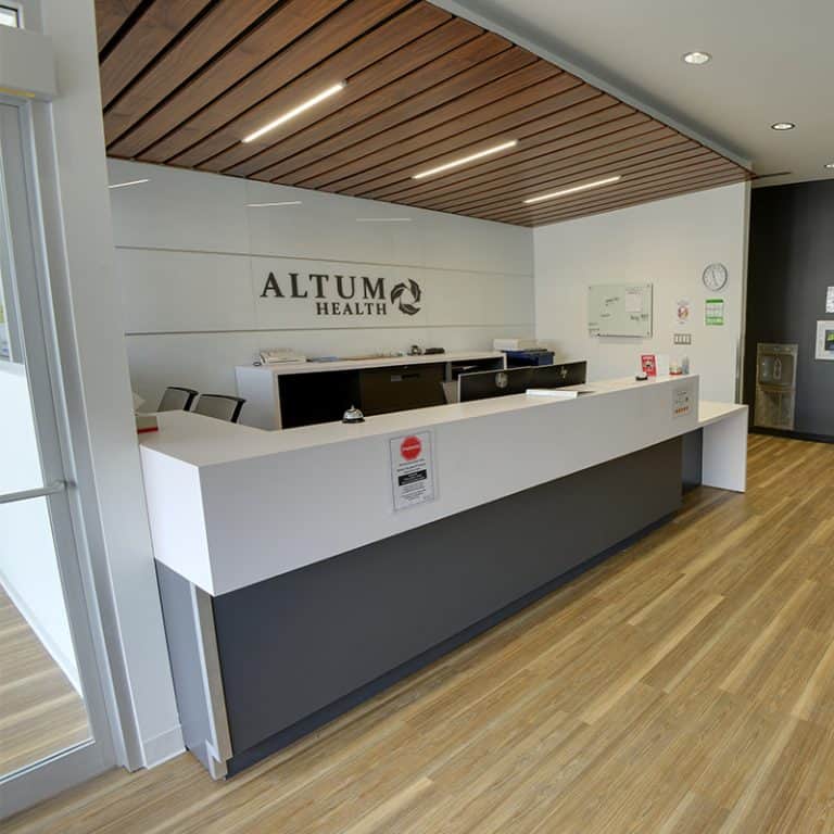 Brampton Altum Health