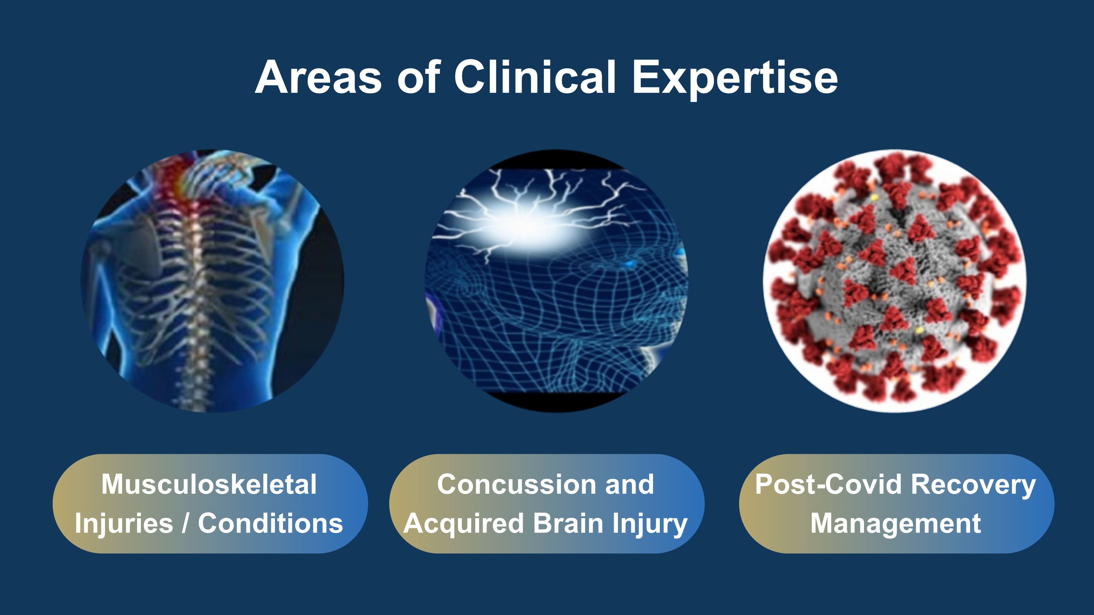 clinical expertise